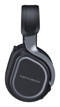 Turtle Beach Stealth 700 Alámbrico Diadema Negro, Gris (2)
