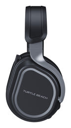 Turtle Beach Stealth 700 Alámbrico Diadema Negro, Gris (2)