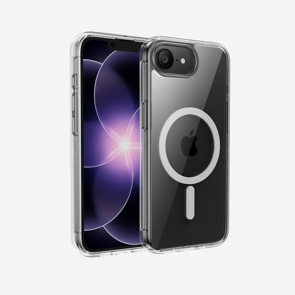Belkin Clear Lite Series Case (SHEERFORCE LITE CASE 17E/16E CLEAR)