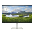 DELL S Series S2425H pantalla para PC 60,5 cm (23.8") 1920 x 1080 Pixeles Full HD LCD Negro, Plata (2)