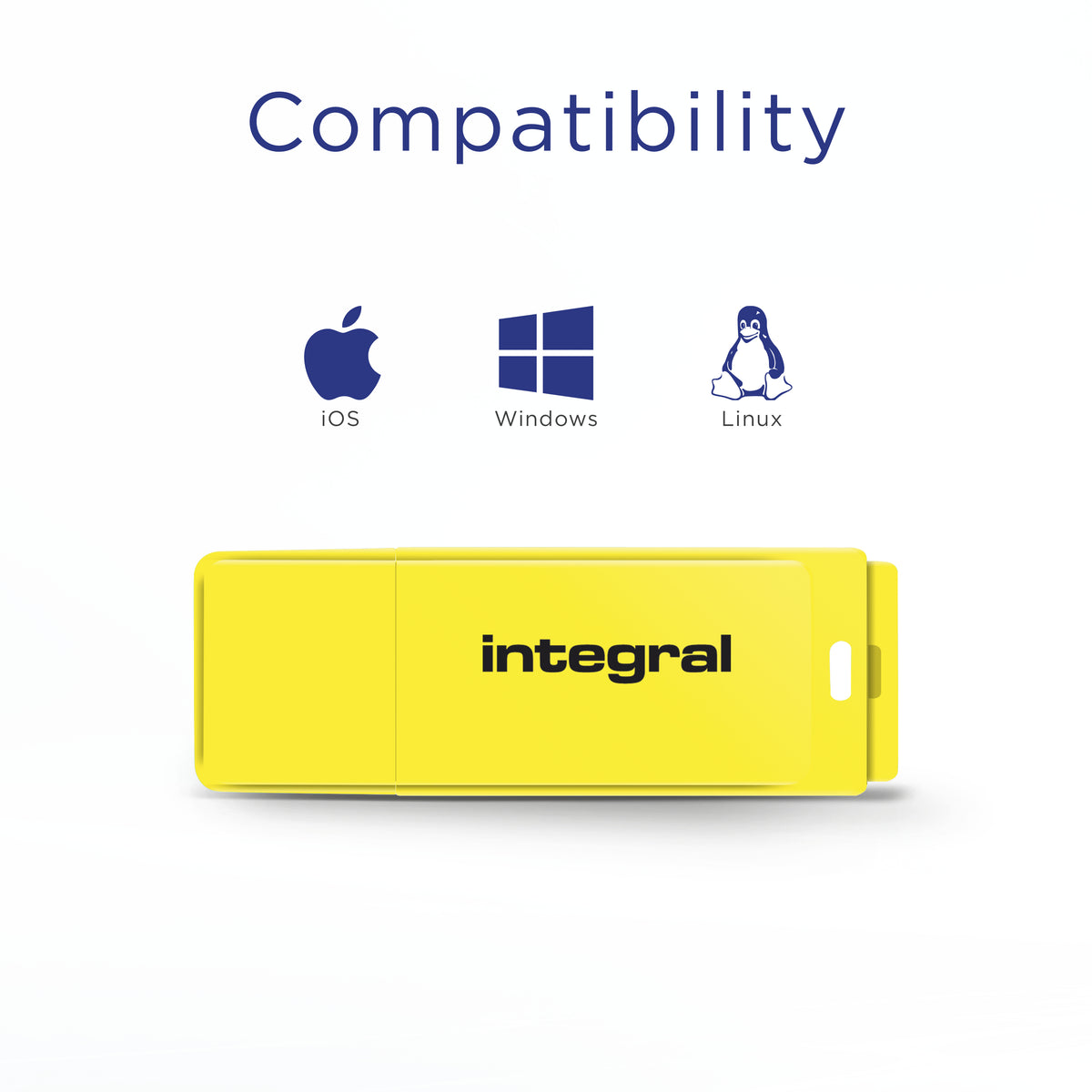 Integral INFD32GBNEONYL unidad flash USB 32 GB 2.0 (4)