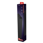 Trust GXT 759 Alfombrilla de ratón para juegos Negro