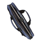 Ewent EW2516 maletines para portátil 39,6 cm (15.6") Maletín Azul (3)
