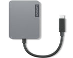 Lenovo USB-C Travel Gen2 USB 2.0 Type-C (2)