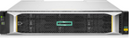 Almacenamiento HPE MSA 2062 12 Gb SFF (6)