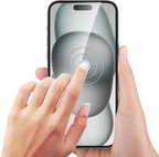 Protector ARTICONA iPhone 15 transp. (3)