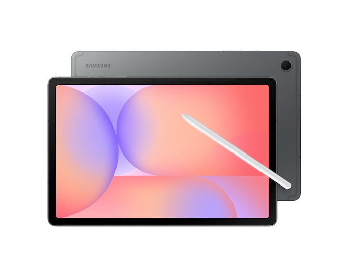 Samsung Galaxy Tab S10 Lite 5G LTE-TDD & LTE-FDD 256 GB 27,7 cm (10.9") 8 GB Wi-Fi 6 (802.11ax) Gris (2)