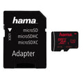 Hama 00123979 memoria flash 64 GB MicroSDXC UHS Clase 3