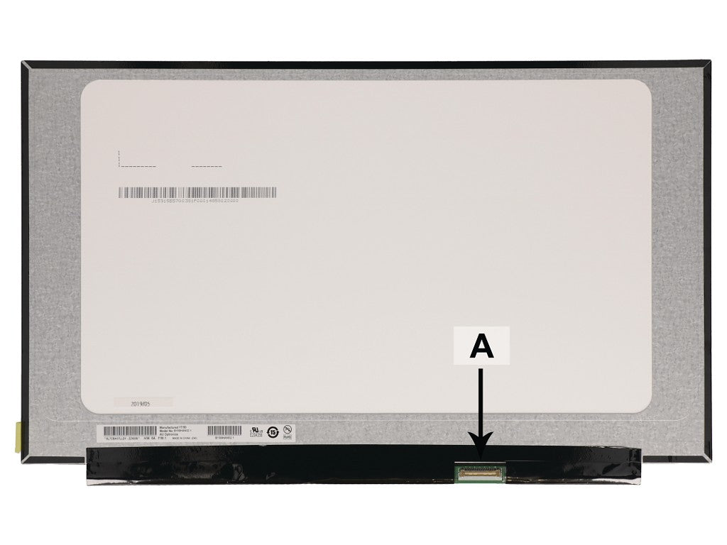 2-Power SCR0737B refacción para laptop Mostrar
