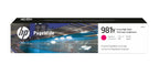 HP 981Y Extra High Yield Magenta Original PageWide Cartridge cartucho de tinta 1 pieza(s) Alto rendimiento (XL) (2)