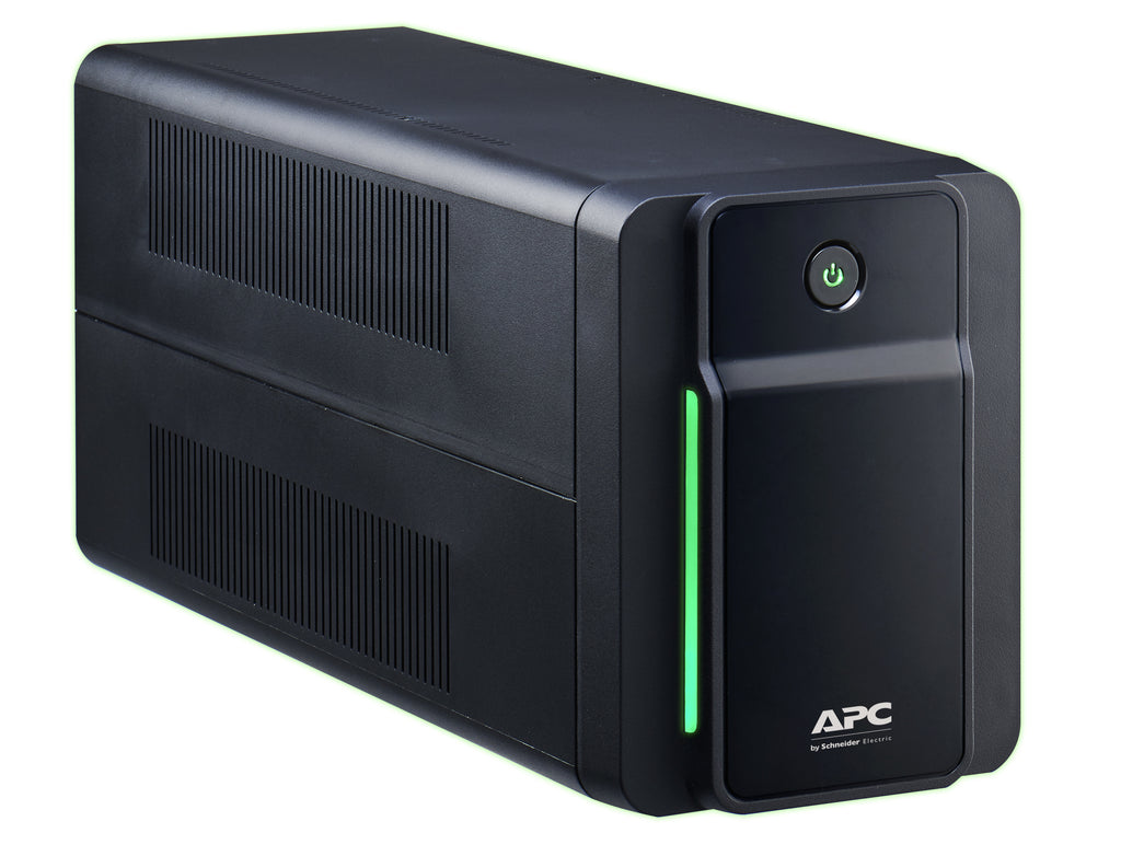 APC BX750MI-FR sistema de alimentación ininterrumpida (UPS) Línea interactiva 0,75 kVA 410 W 3 salidas AC (2)