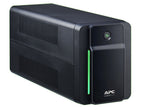 APC BX750MI-FR sistema de alimentación ininterrumpida (UPS) Línea interactiva 0,75 kVA 410 W 3 salidas AC (2)