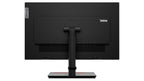 Lenovo ThinkVision T24m-29 pantalla para PC 60,5 cm (23.8") 1920 x 1080 Pixeles Full HD LCD Negro (7)