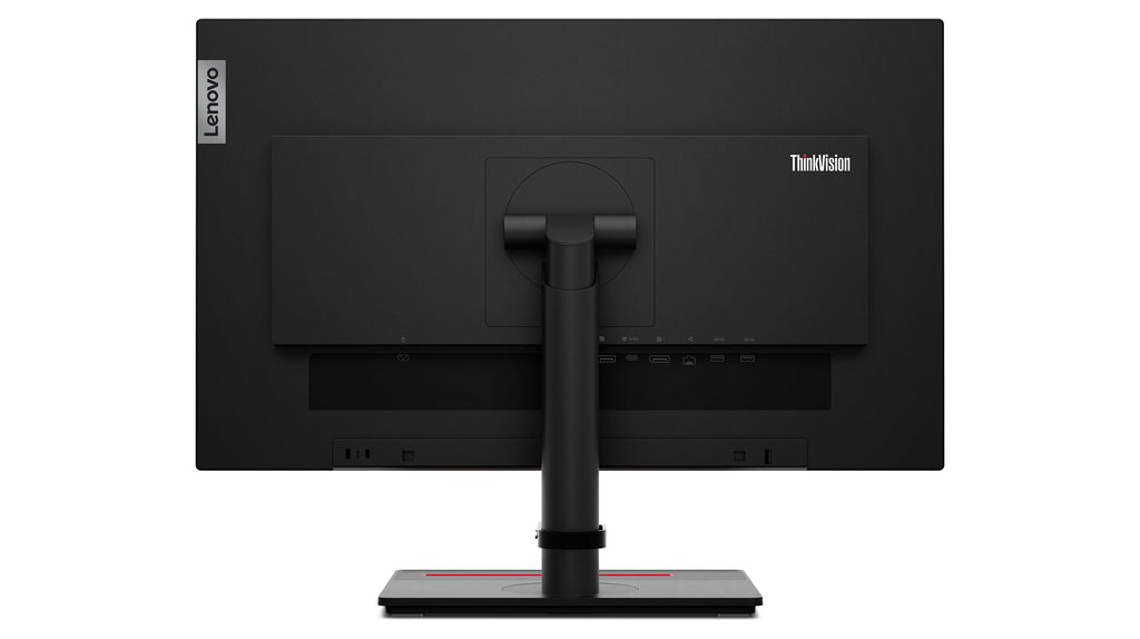 Lenovo ThinkVision T24m-29 pantalla para PC 60,5 cm (23.8") 1920 x 1080 Pixeles Full HD LCD Negro (7)
