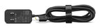 Lenovo 4X21L54608 adaptador e inversor de corriente Interior 65 W Negro (3)
