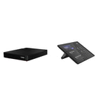 Lenovo ThinkSmart Core for Microsoft Team Rooms sistema de video conferencia 8 MP Ethernet (9)