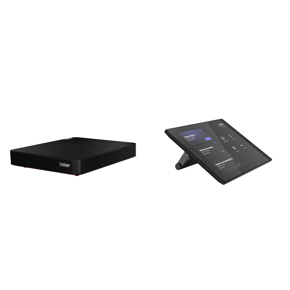 Lenovo ThinkSmart Core for Microsoft Team Rooms sistema de video conferencia 8 MP Ethernet (9)