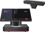 Paquete AudioCodes RXV100 Zoom Room 20