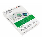 GBC Document Pouch A4 2x75mic (100) plastificador 100 pieza(s)