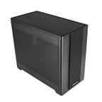 Chieftec BX-10B-M-OP carcasa de ordenador Mini Tower Negro (5)