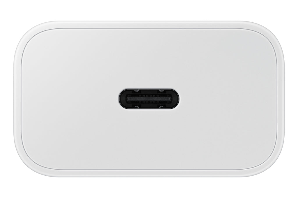 Samsung EP-T2510 Smartphone Blanco Corriente alterna, USB Carga rápida Interior (4)
