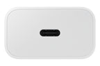 Samsung EP-T2510 Smartphone Blanco Corriente alterna, USB Carga rápida Interior (4)