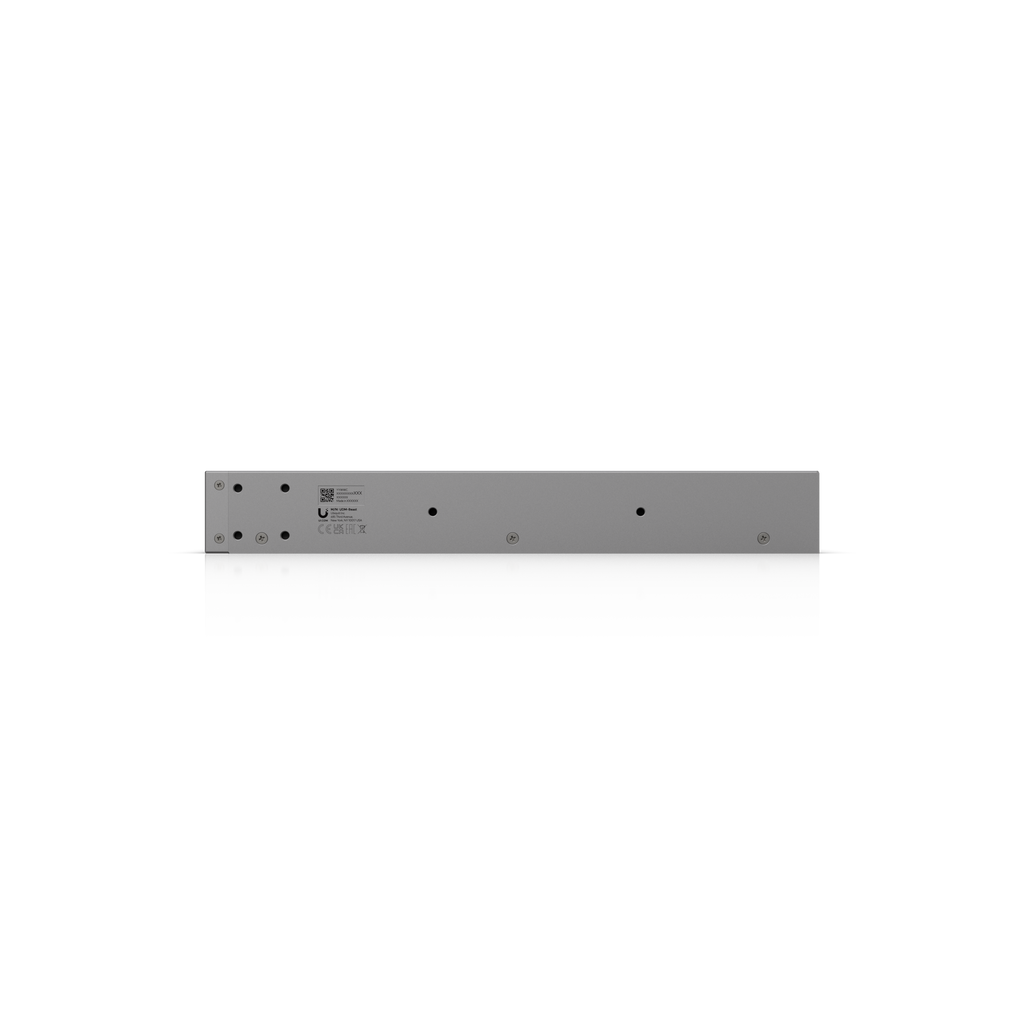 Ubiquiti UDM-BEAST-EU - Router conmutador de 8 puertos, 2.5GbE, 5GbE, 10GbE