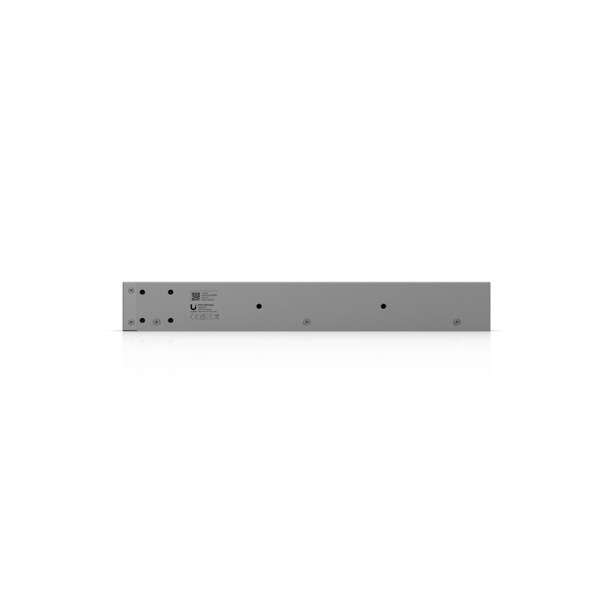 Ubiquiti UDM-BEAST-EU - Router conmutador de 8 puertos, 2.5GbE, 5GbE, 10GbE
