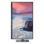 AOC V5 Q27V5N/BK pantalla para PC 68,6 cm (27") 2560 x 1440 Pixeles Quad HD LED Negro (8)