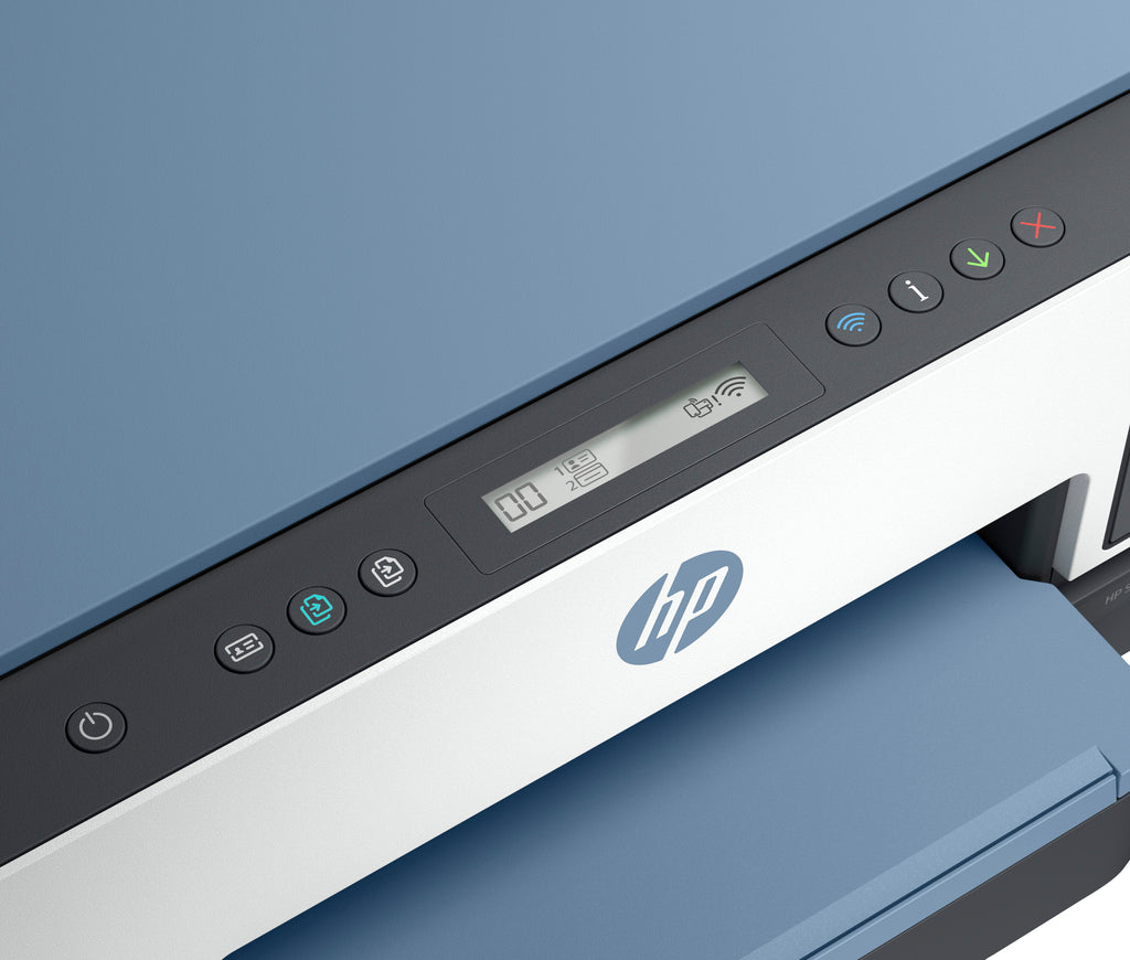 HP Smart Tank 7006 All-in-One Printer Inyección de tinta térmica A4 4800 x 1200 DPI 15 ppm Wifi (4)