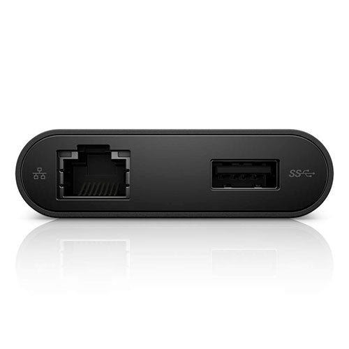 DELL YRPDK Adaptador gráfico USB Negro (4)