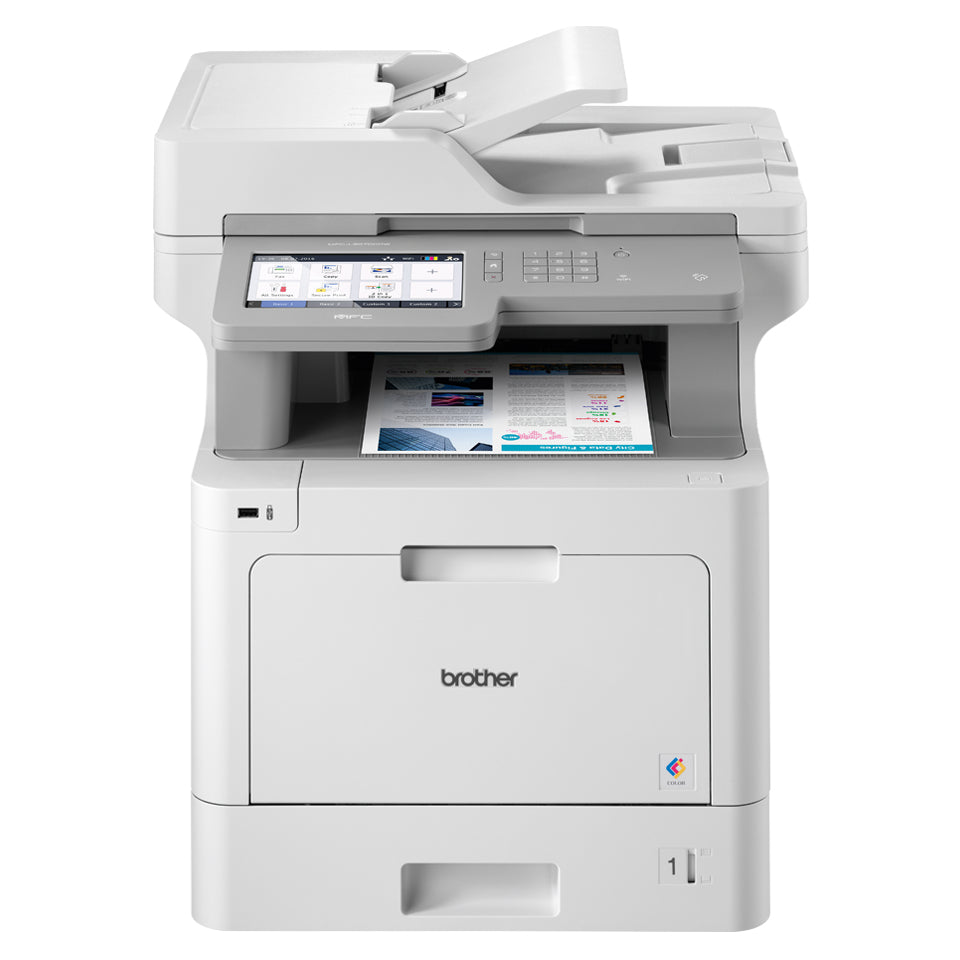 Brother MFC-L9570CDW impresora multifunción Laser A4 2400 x 600 DPI 31 ppm Wifi (2)