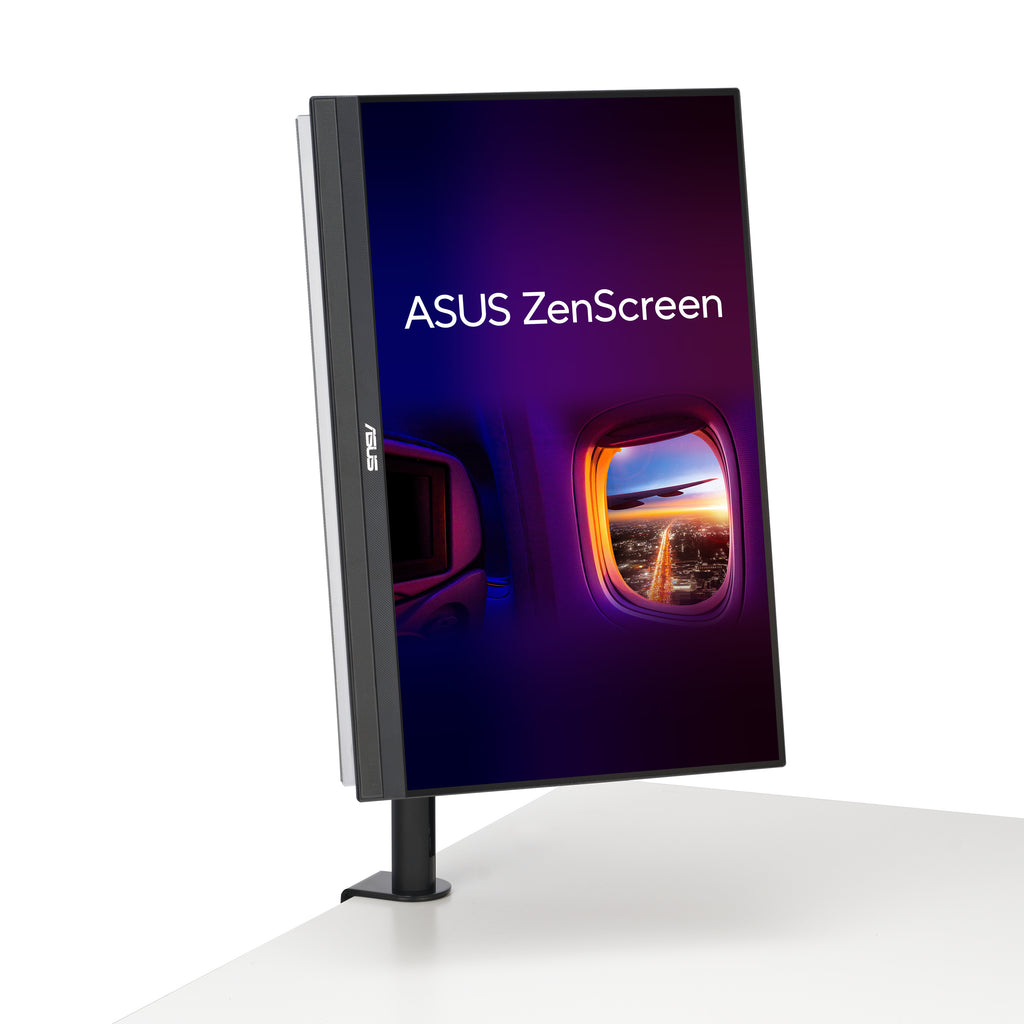 ASUS ZenScreen MB229CF pantalla para PC 54,6 cm (21.5") 1920 x 1080 Pixeles Full HD LED Negro (9)
