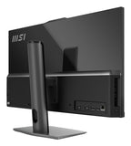 MSI AM272P 1M Intel Core 7 150U 68,6 cm (27") 1920 x 1080 Pixeles PC todo en uno 16 GB DDR5-SDRAM 512 GB SSD Wi-Fi 6E (802.11ax) Negro (6)