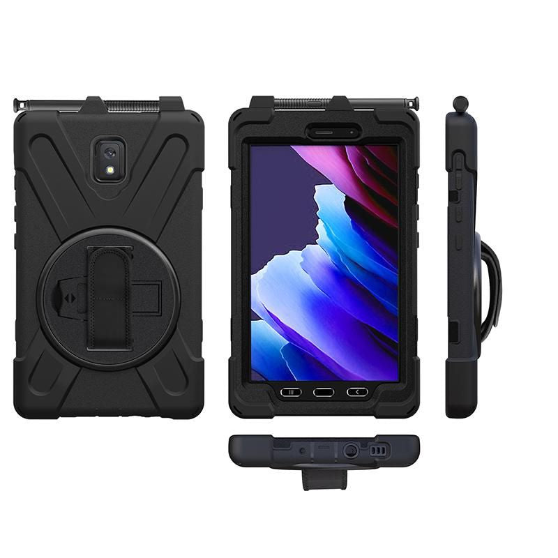 eSTUFF ES681839-BULK funda para tablet Negro (2)