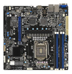Placa base micro ATX, Socket LGA1200, C252 Chipset, USB 3.2 Gen 2 (90SB09X0-M2UAY0)