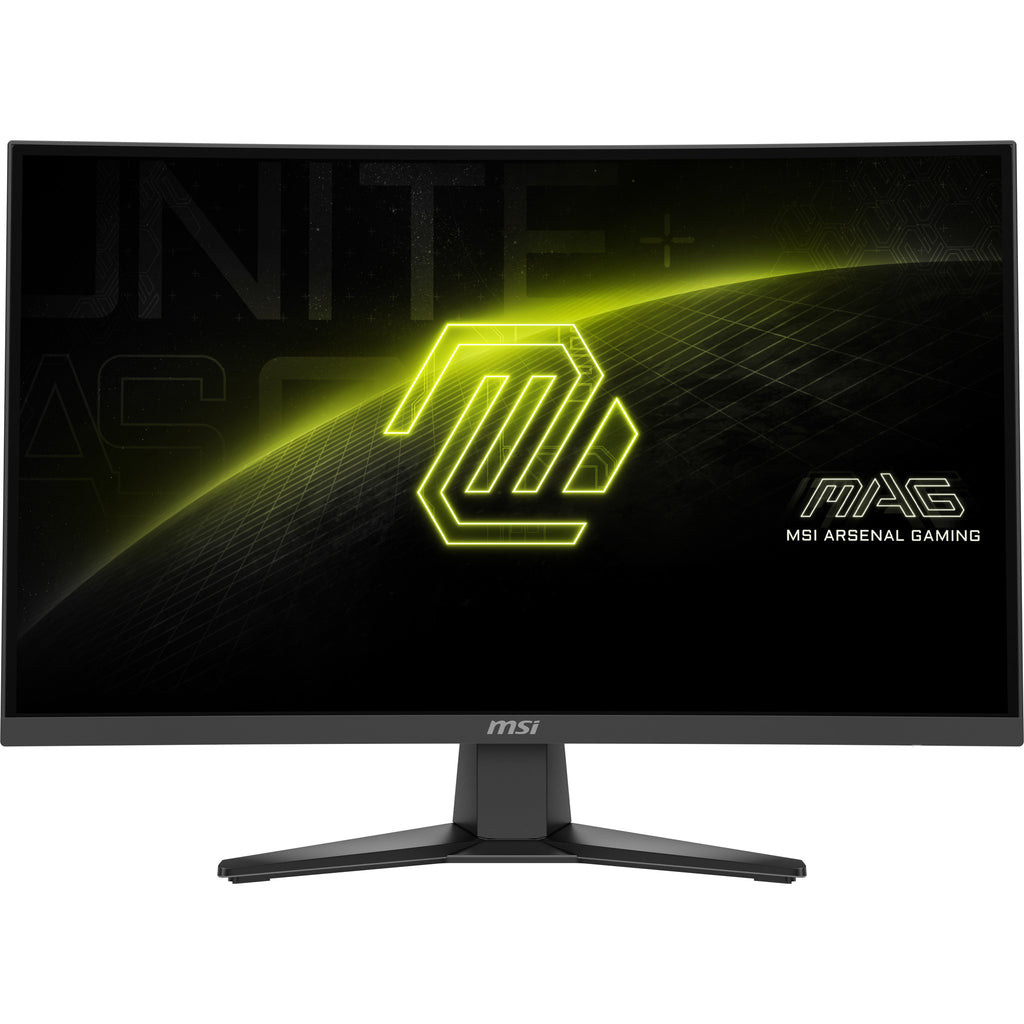 MSI MAG 275CQF E18 pantalla para PC 68,6 cm (27") 2560 x 1440 Pixeles Wide Quad HD Negro (2)