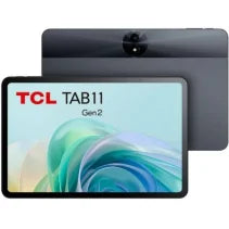 Tablet TCL Tab 11 gen 2 11', 6gb, 256gb, octacore, Gris