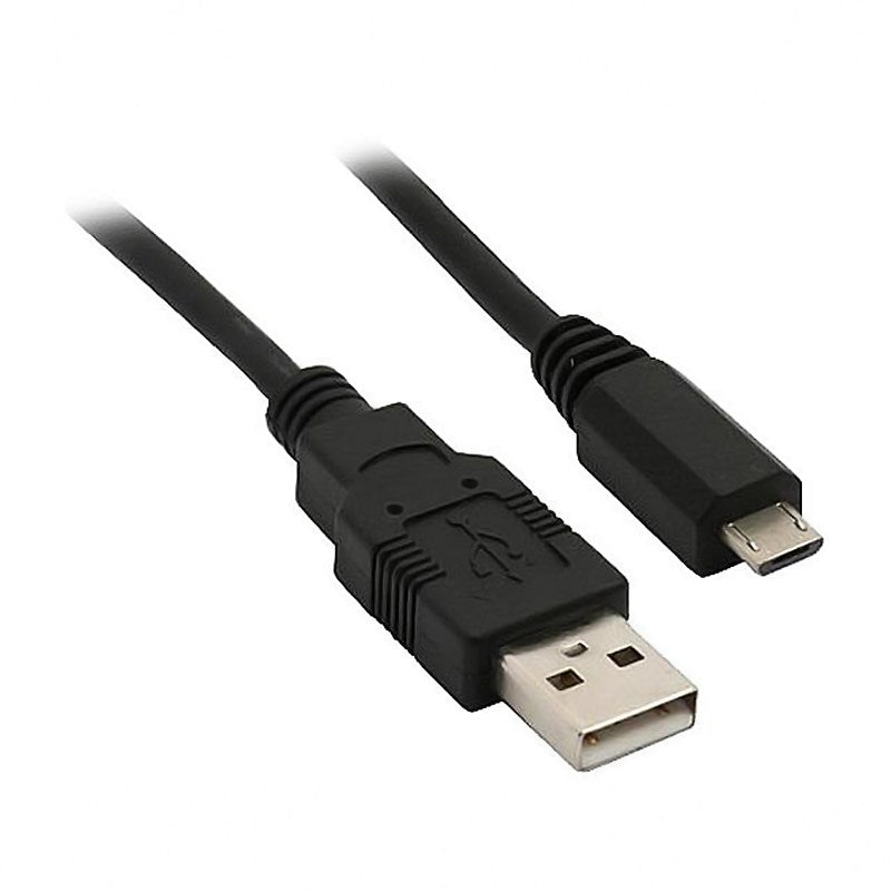 Datalogic connection cable, powered USB (2)
