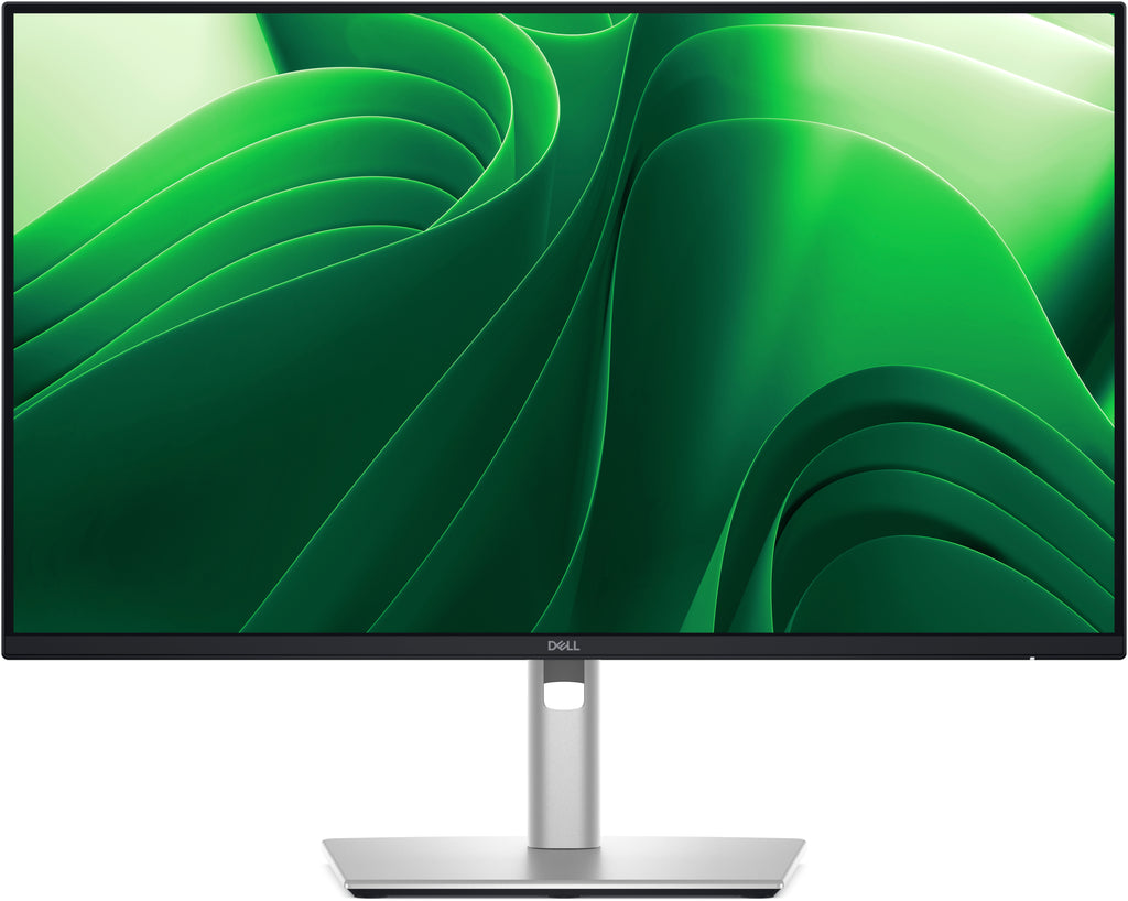 DELL Pro Plus P2425D pantalla para PC 61 cm (24") 2560 x 1440 Pixeles Quad HD LCD Negro, Plata (3)