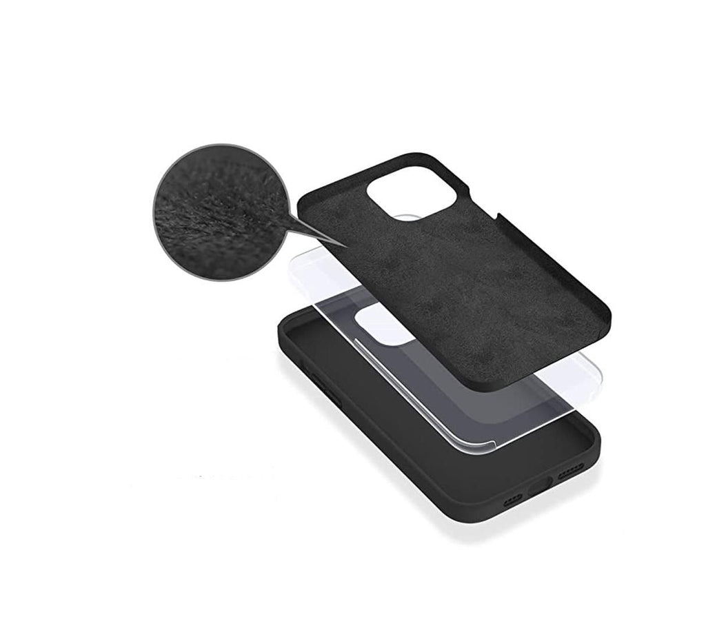 eSTUFF ES67120008 funda para teléfono móvil Negro (7)