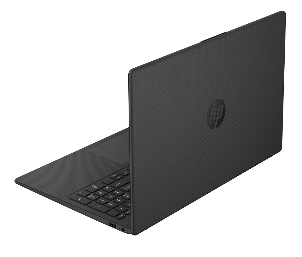 HP 15-fd0064na Intel® Core™ i5 i5-1334U Laptop 39.6 cm (15.6") Full HD 8 GB DDR4-SDRAM 256 GB SSD Wi-Fi 6 (802.11ax) Windows 11 Home Black (3)