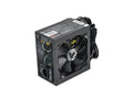 VIDA LITE 400W PSU PPFC 12CM FAN unidad de fuente de alimentación 24-pin ATX ATX