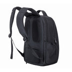 Ewent Urban 43,9 cm (17.3") Funda tipo mochila Negro (3)