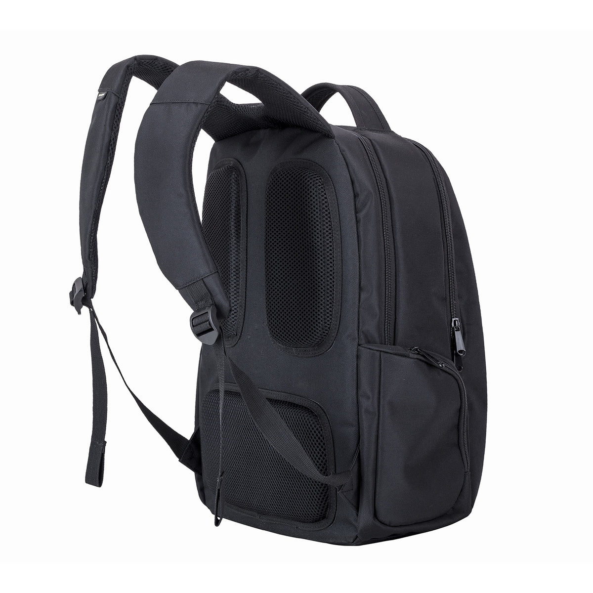 Ewent Urban 43,9 cm (17.3") Funda tipo mochila Negro (3)