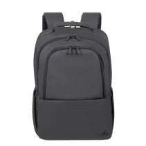 Mochila Rivacase 8435 Tegel ECO Negra