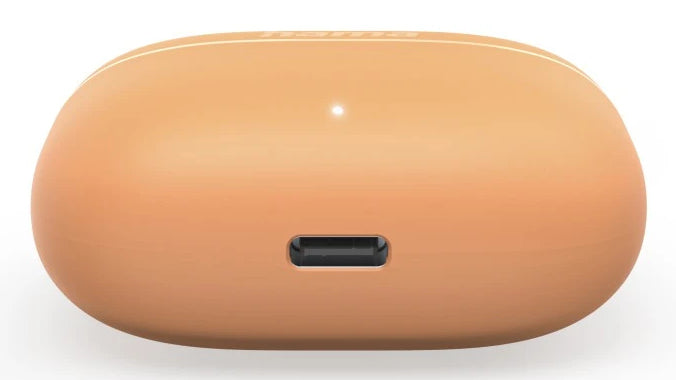 Hama Freedom Light II Auriculares True Wireless Stereo (TWS) Dentro de oído Llamadas/Música Bluetooth Naranja (5)