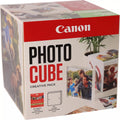 Canon 2311B078 papel fotográfico Verde Brillo