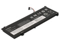 2-Power CBP3870A refacción para laptop Batería