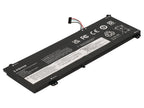 2-Power CBP3870A refacción para laptop Batería